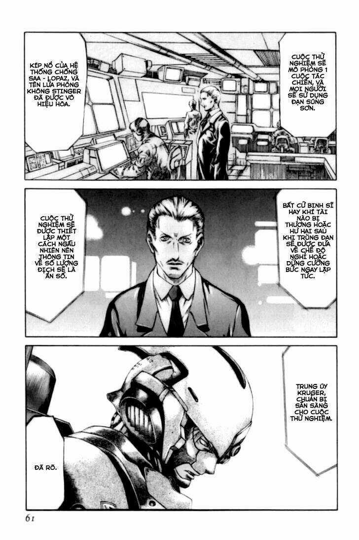 Red Eyes Chapter 5.1 trang 2