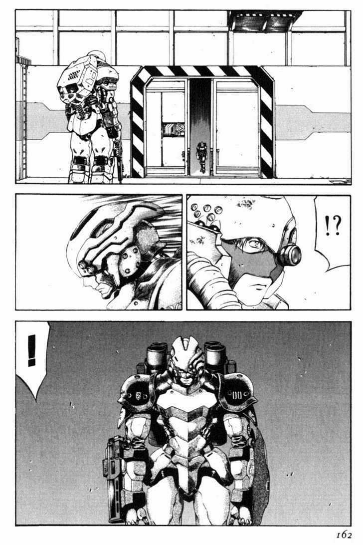 Red Eyes Chapter 6.1 trang 14