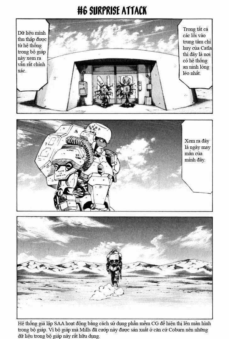 Red Eyes Chapter 6 trang 4