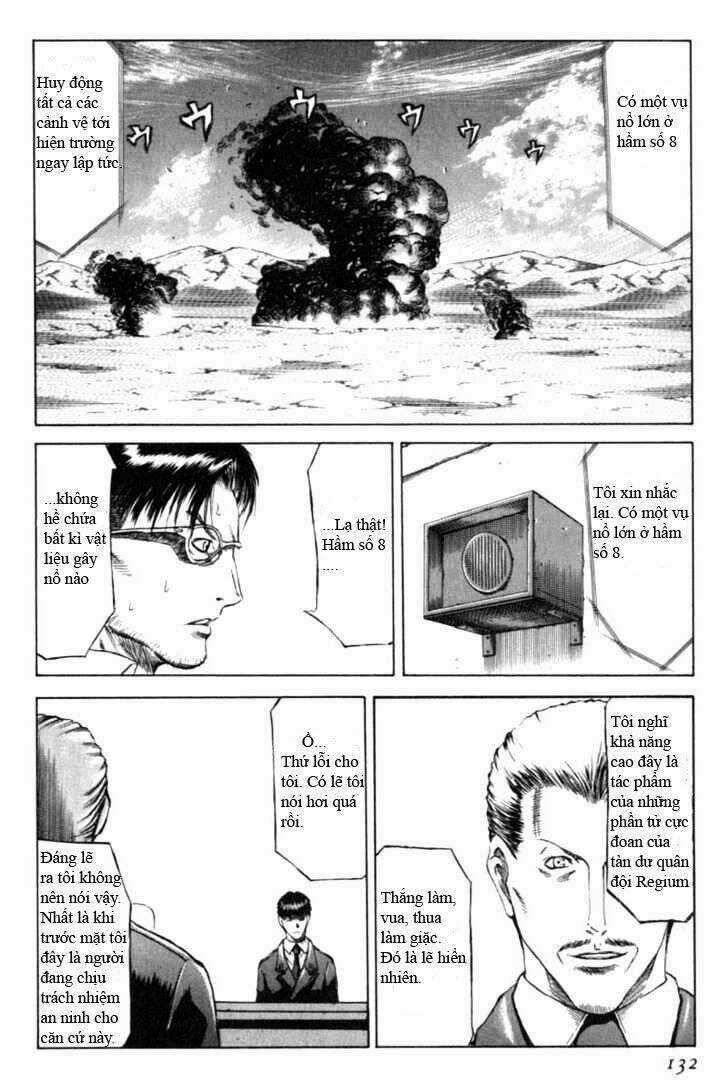 Red Eyes Chapter 6 trang 9