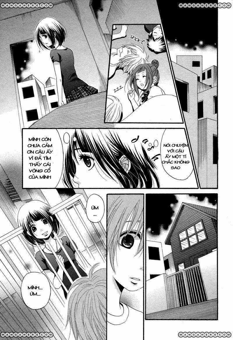 Red House Chapter 1 trang 13