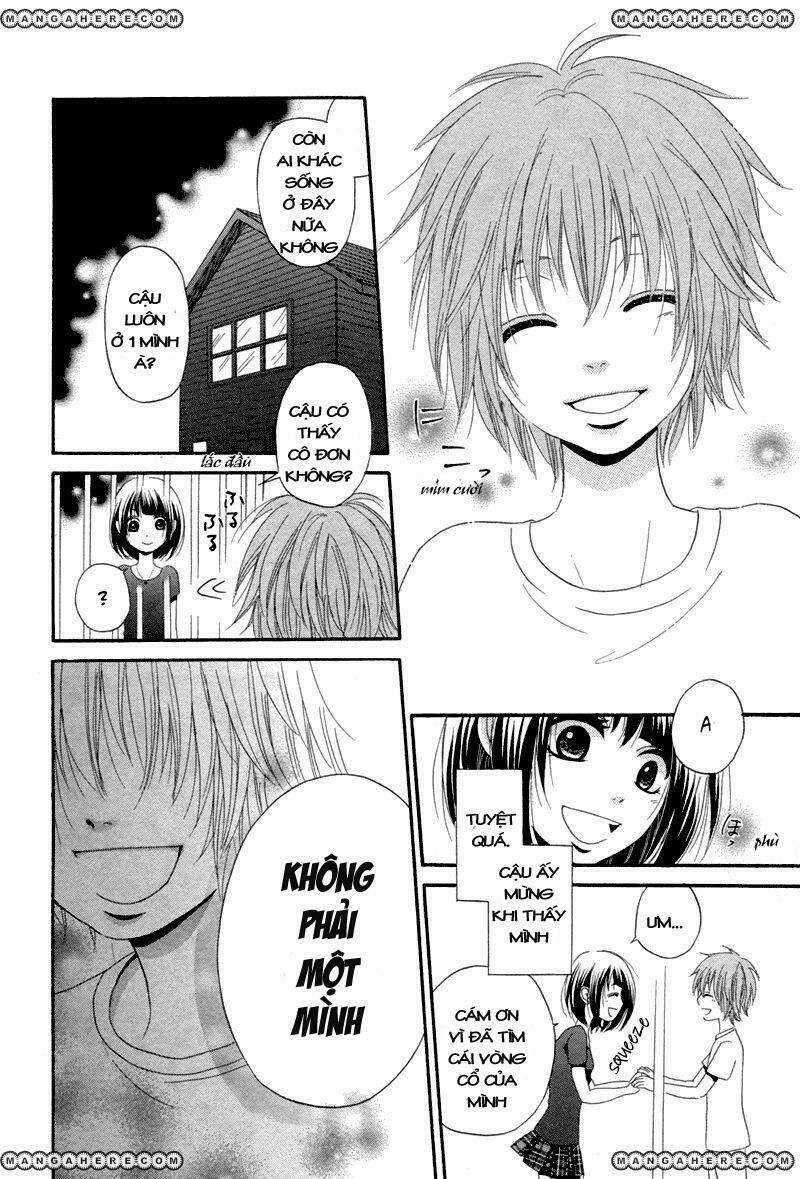 Red House Chapter 1 trang 14