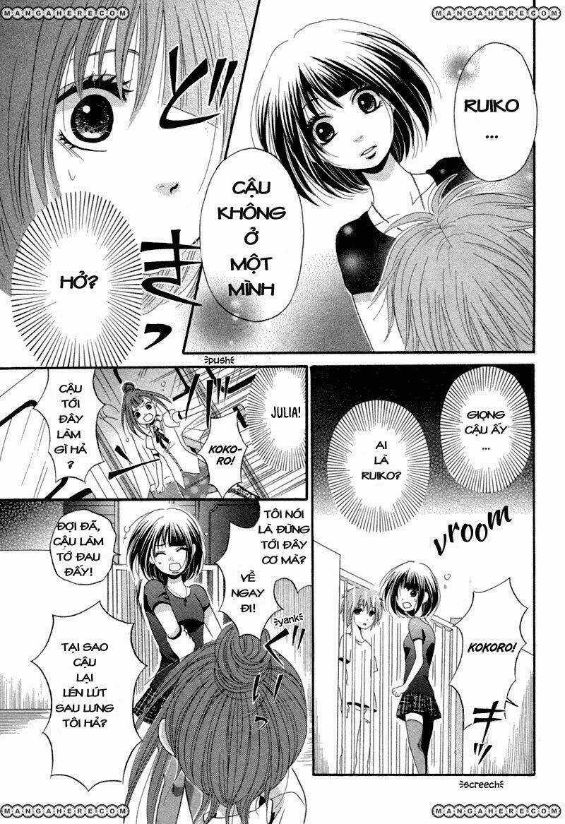 Red House Chapter 1 trang 15