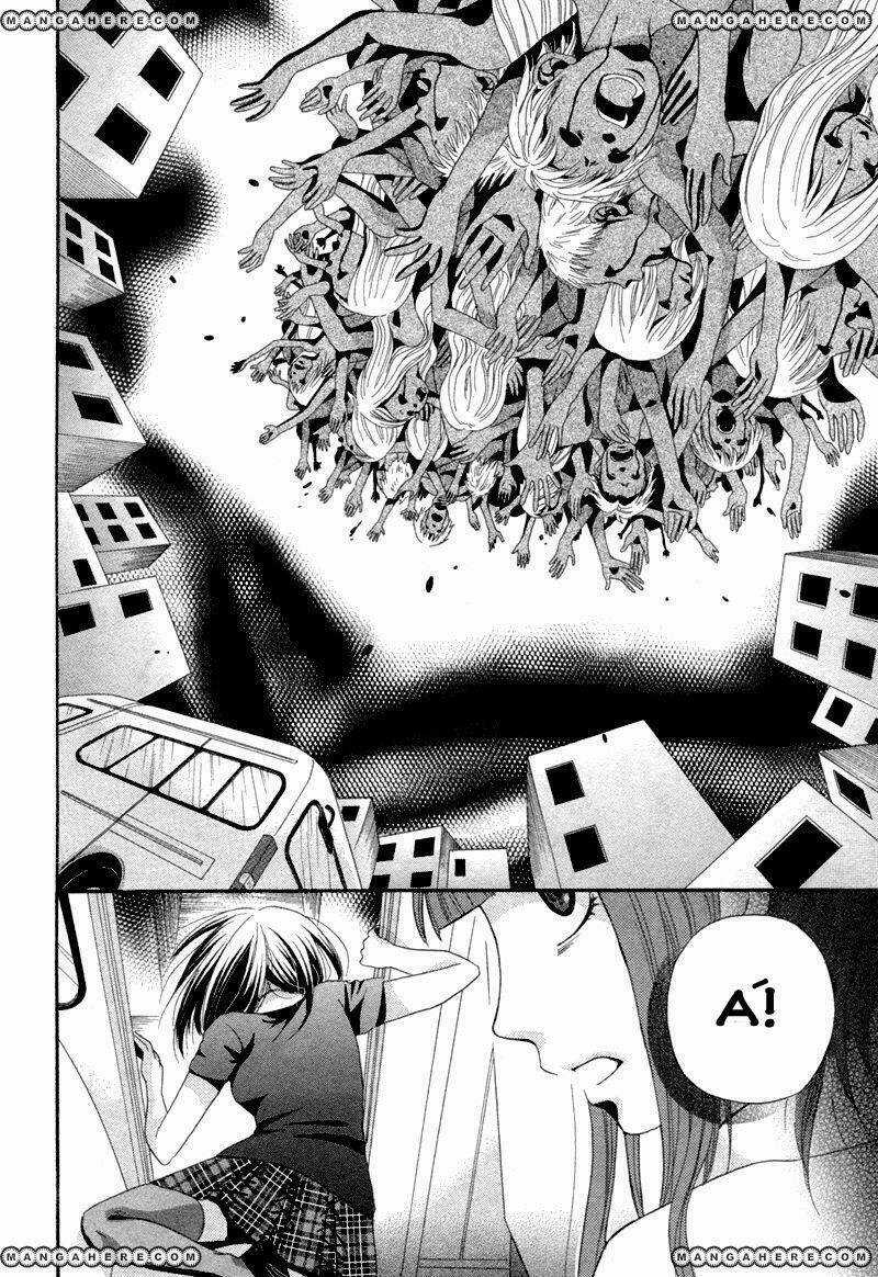 Red House Chapter 1 trang 18