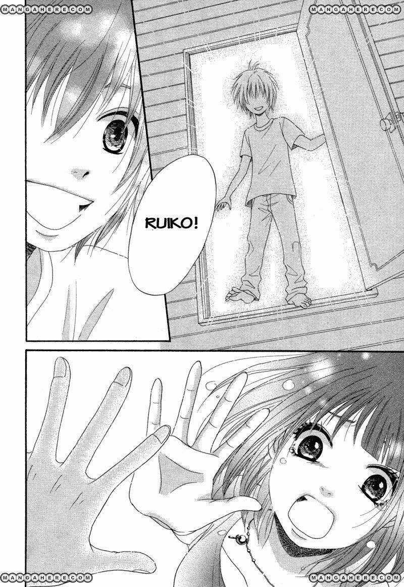 Red House Chapter 1 trang 22