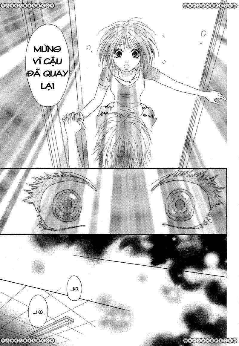 Red House Chapter 1 trang 23