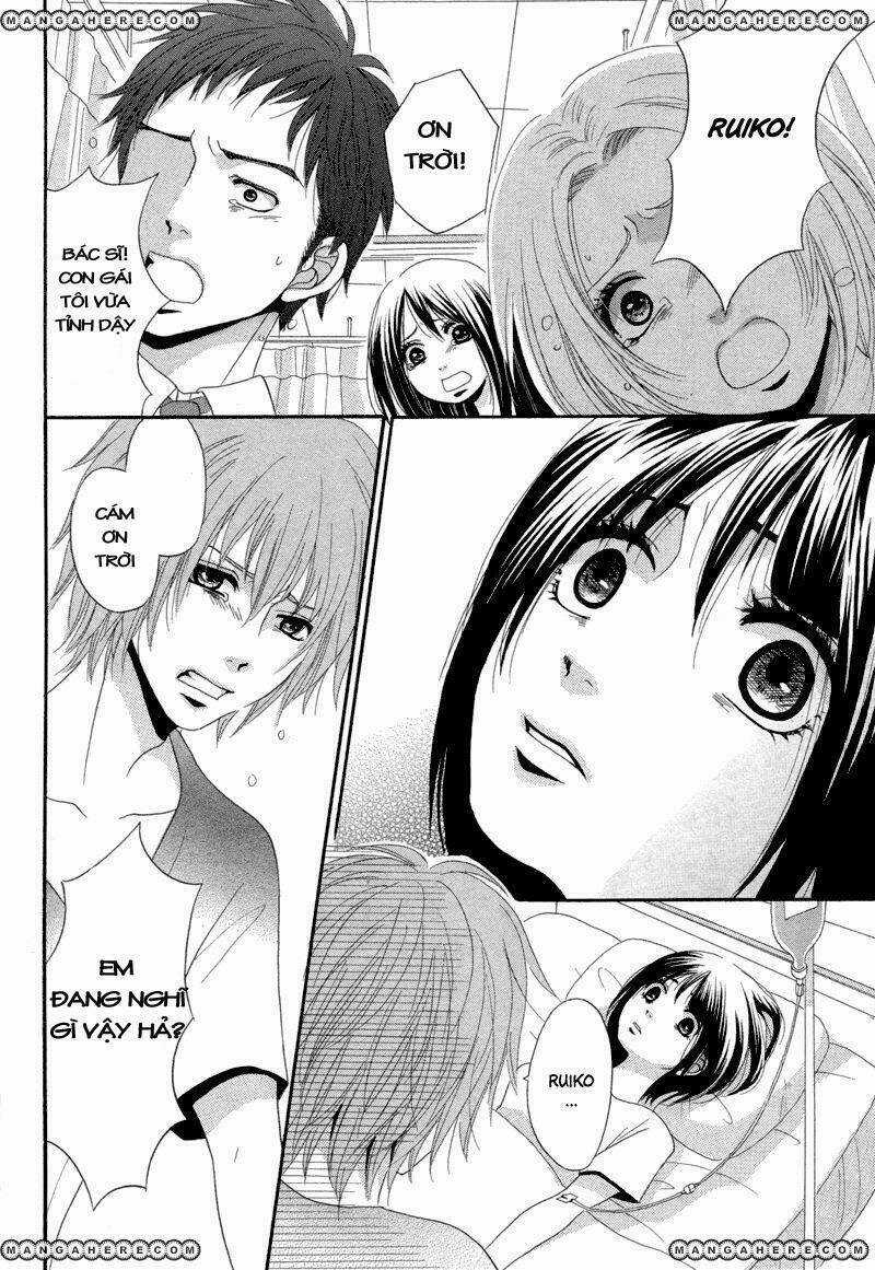 Red House Chapter 1 trang 24