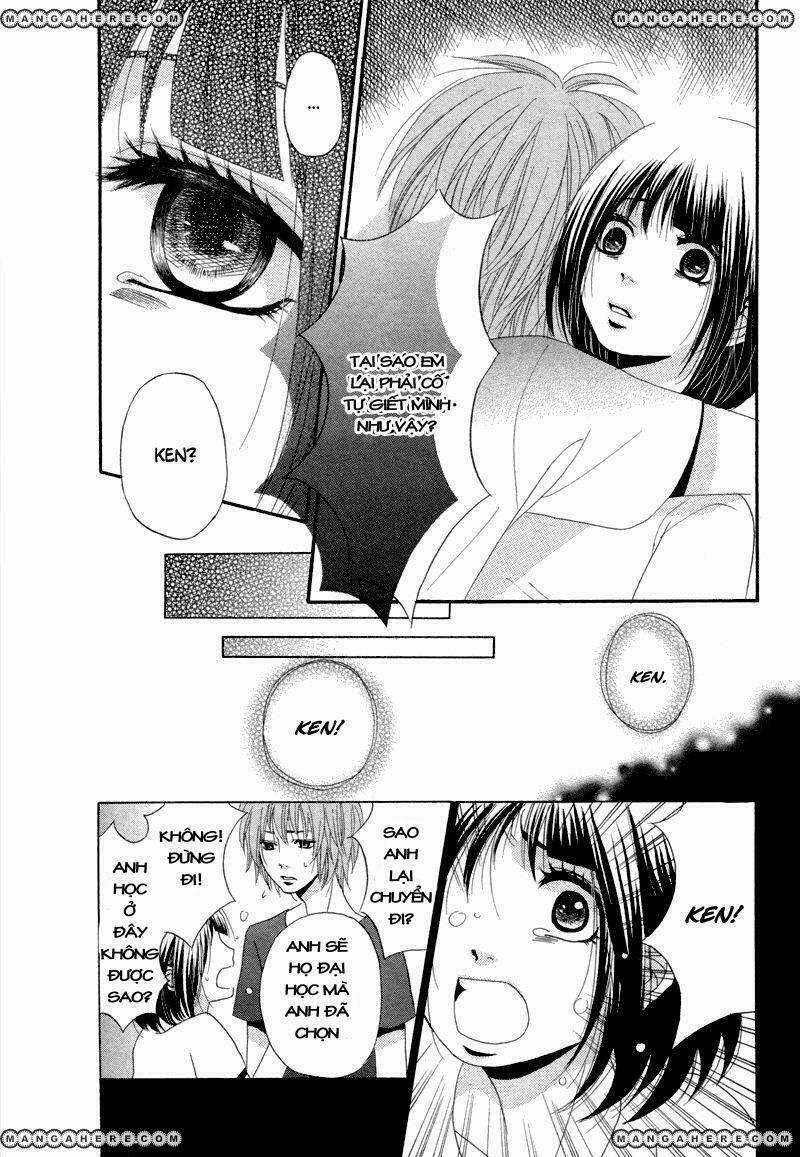 Red House Chapter 1 trang 25