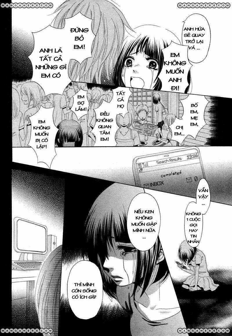 Red House Chapter 1 trang 26