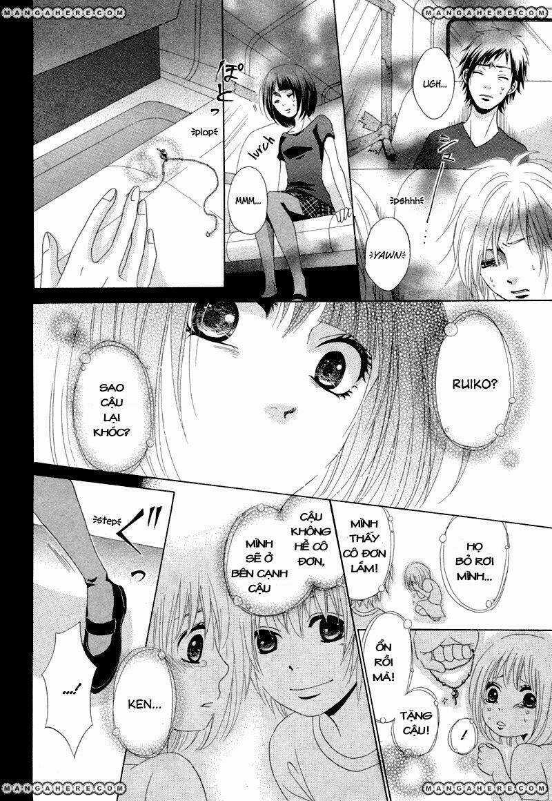 Red House Chapter 1 trang 28