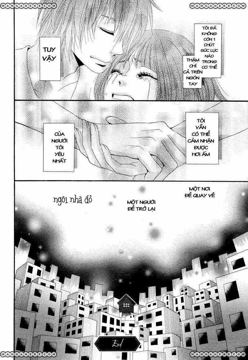 Red House Chapter 1 trang 32