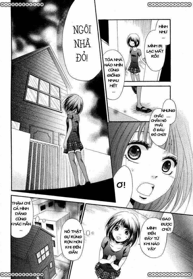 Red House Chapter 1 trang 6