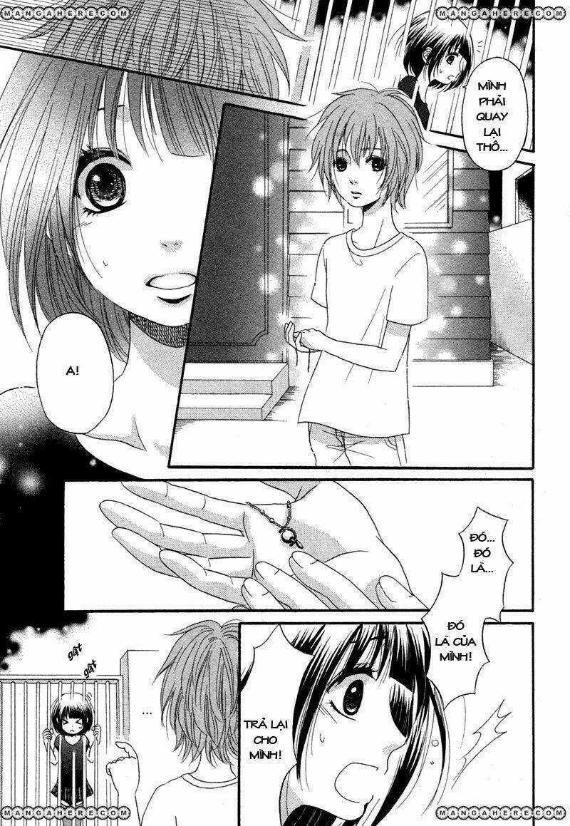 Red House Chapter 1 trang 7