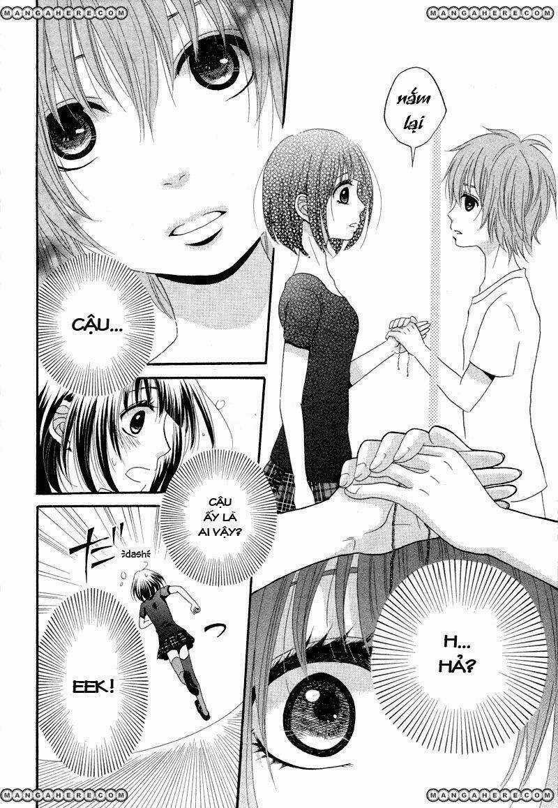 Red House Chapter 1 trang 8