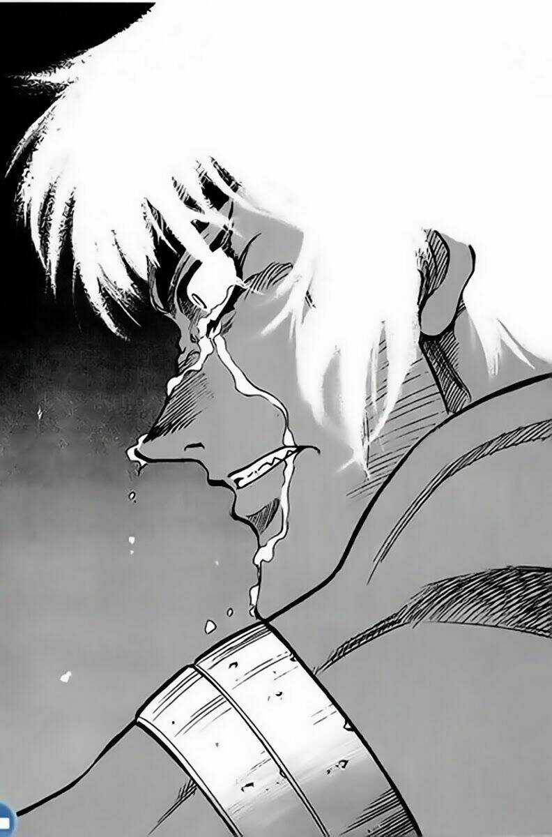 Red Living On The Edge - Người Da Đỏ Lang Thang Chapter 1.2 trang 19