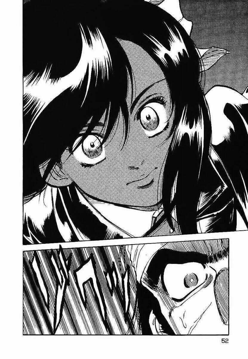 Red Living On The Edge - Người Da Đỏ Lang Thang Chapter 100 trang 17