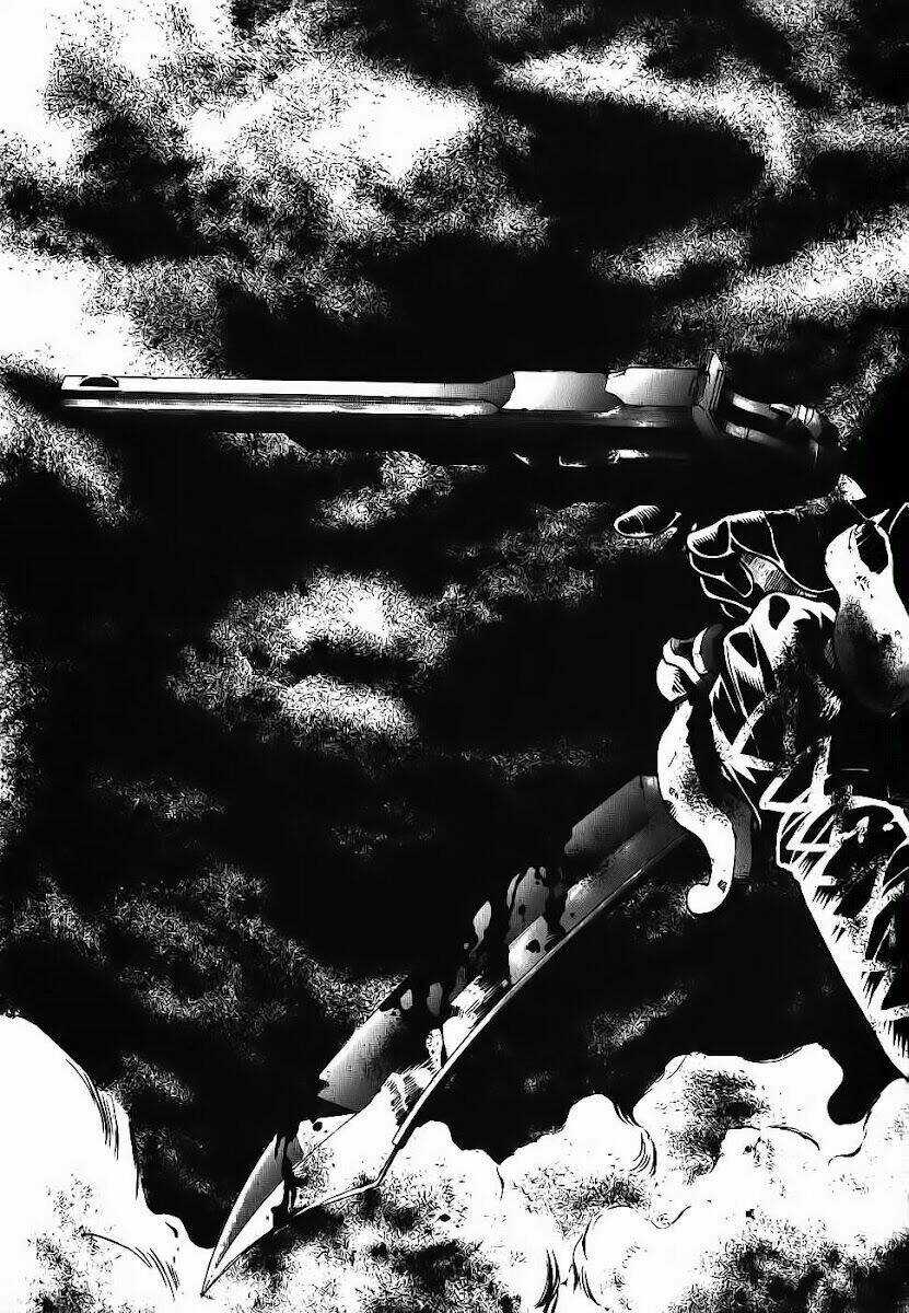 Red Living On The Edge - Người Da Đỏ Lang Thang Chapter 100 trang 28