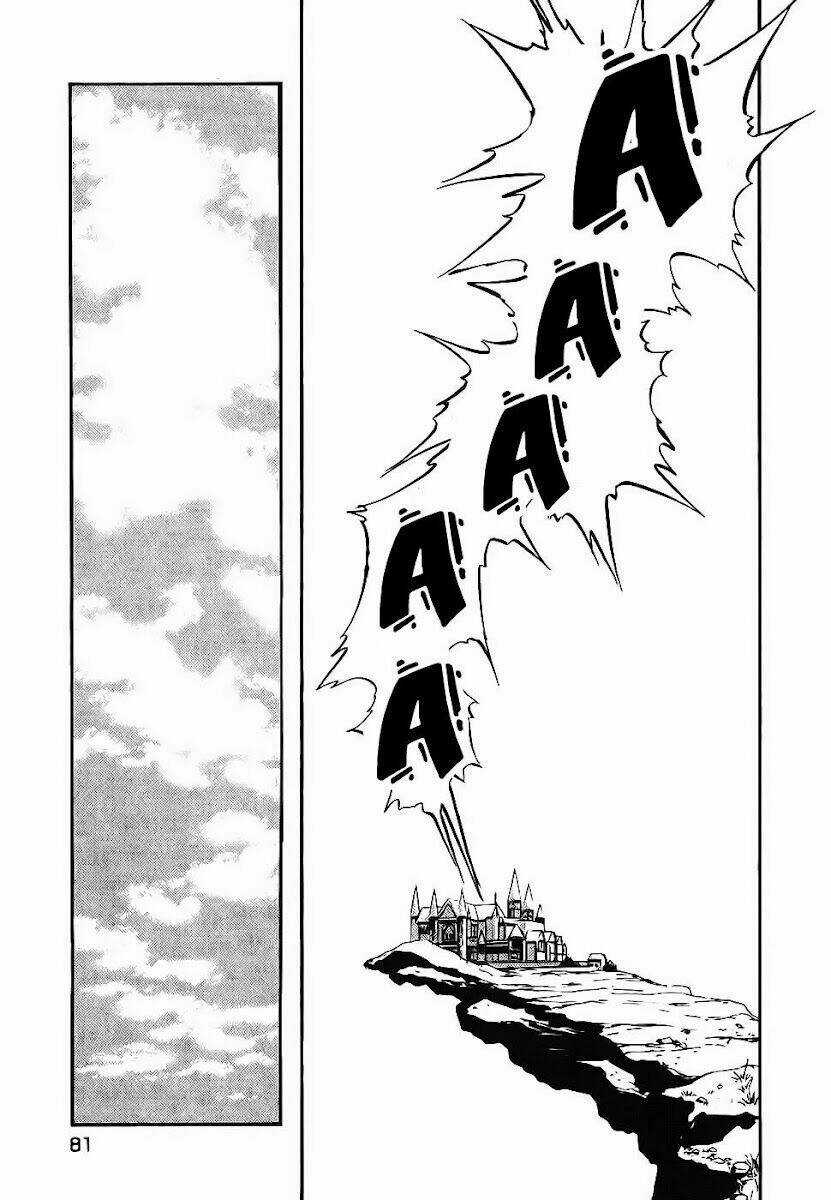 Red Living On The Edge - Người Da Đỏ Lang Thang Chapter 101 trang 13