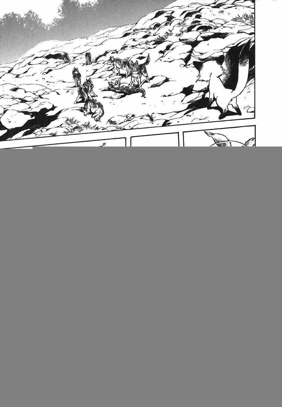 Red Living On The Edge - Người Da Đỏ Lang Thang Chapter 104 trang 6