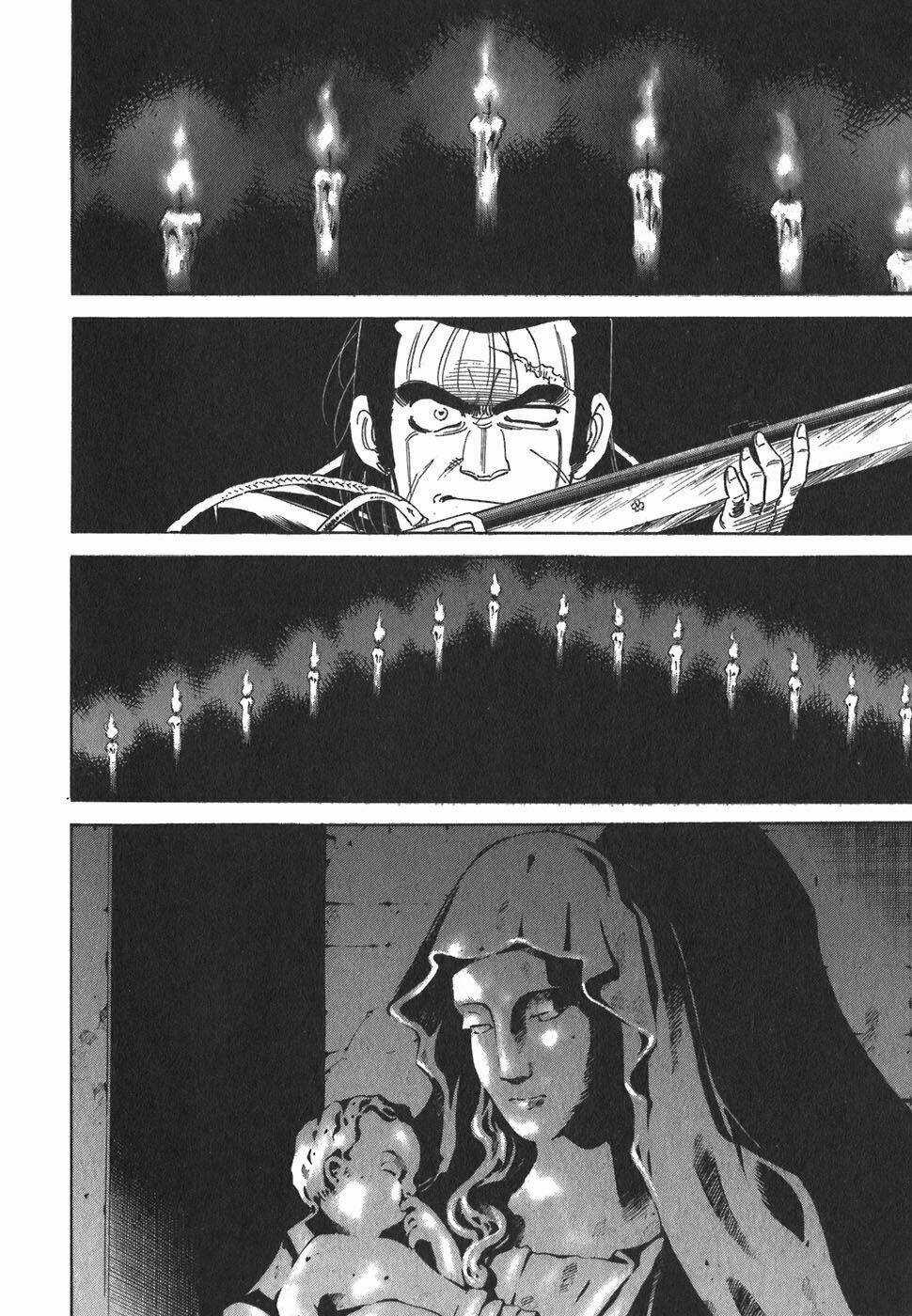 Red Living On The Edge - Người Da Đỏ Lang Thang Chapter 105 trang 22