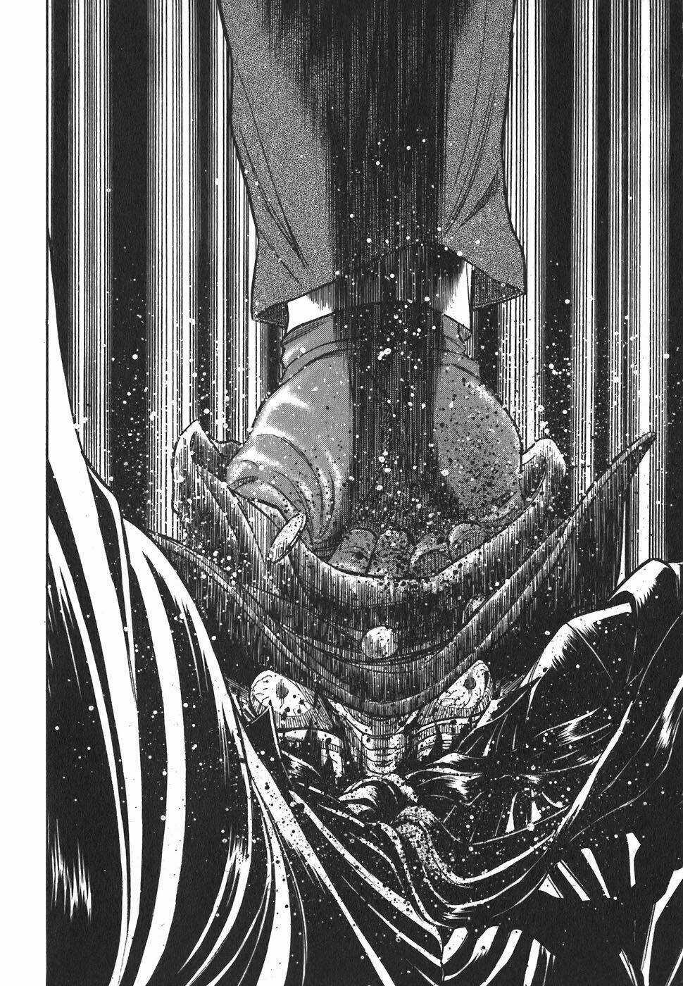 Red Living On The Edge - Người Da Đỏ Lang Thang Chapter 107 trang 25