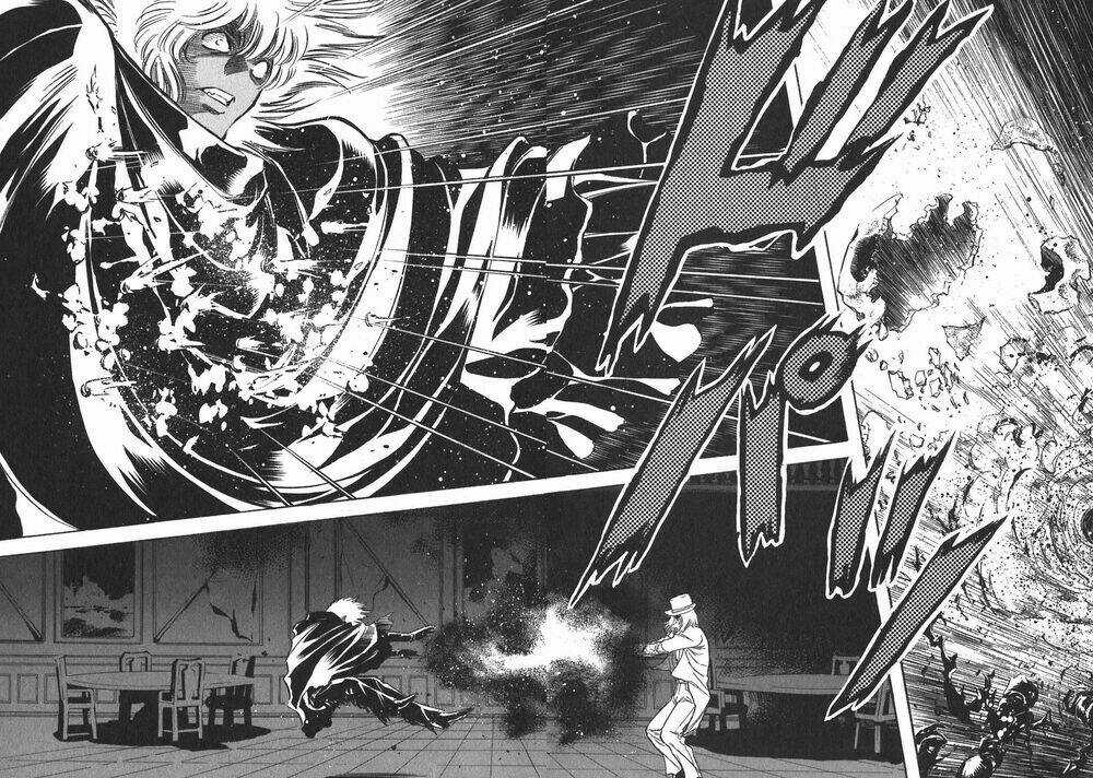 Red Living On The Edge - Người Da Đỏ Lang Thang Chapter 109 trang 15