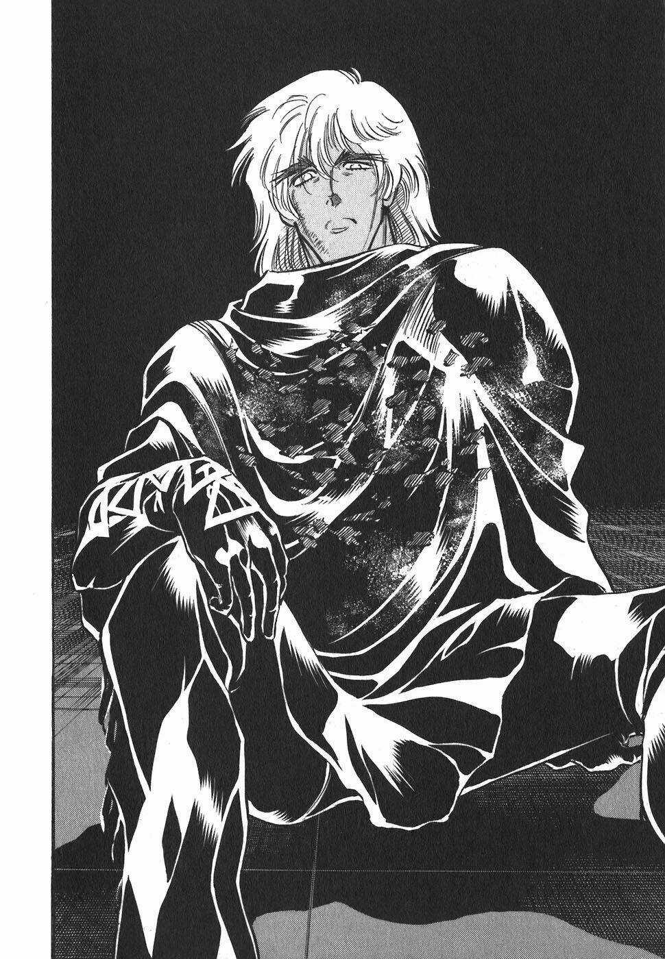 Red Living On The Edge - Người Da Đỏ Lang Thang Chapter 109 trang 20