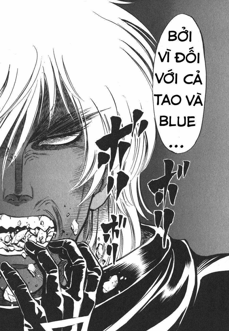 Red Living On The Edge - Người Da Đỏ Lang Thang Chapter 109 trang 22