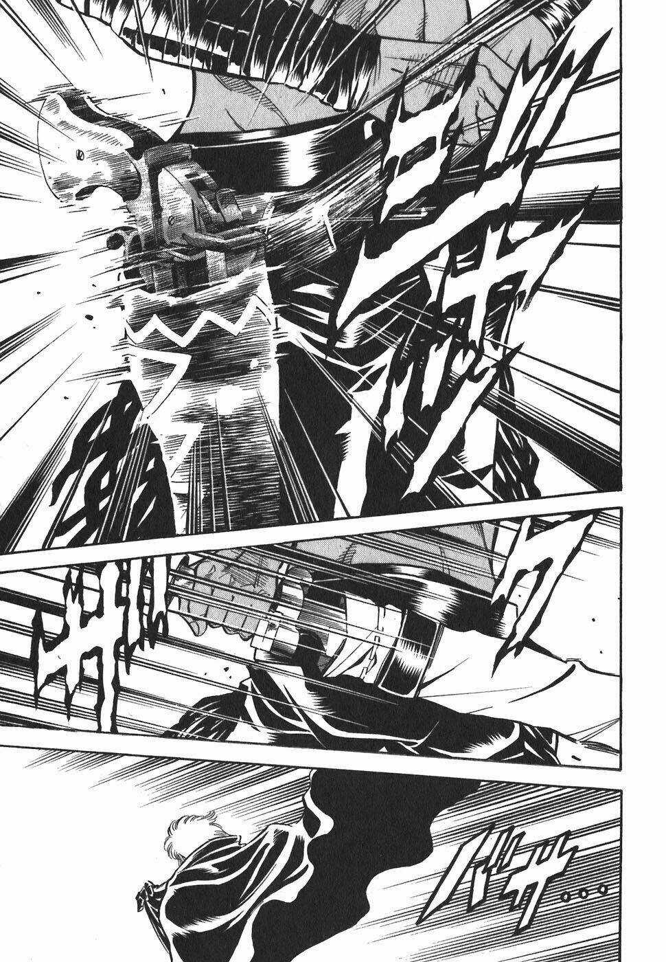 Red Living On The Edge - Người Da Đỏ Lang Thang Chapter 109 trang 4