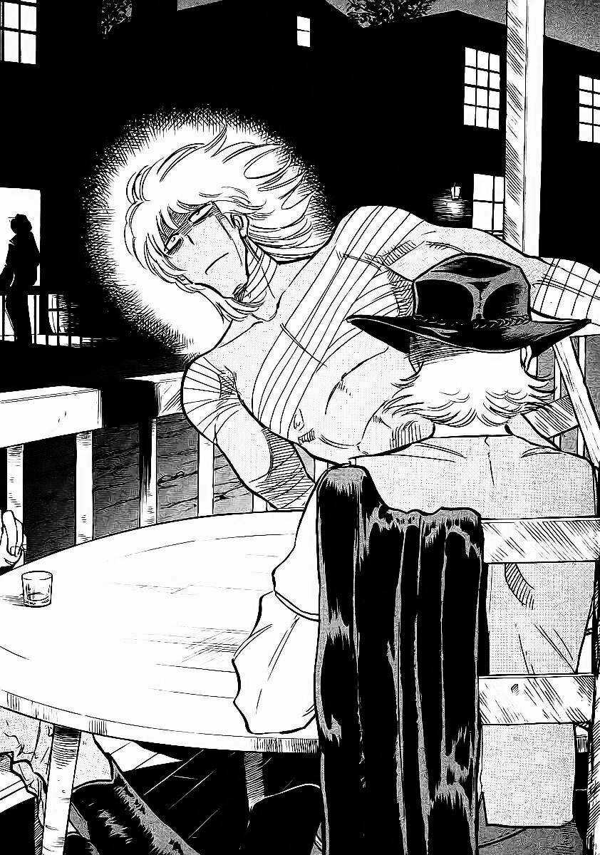 Red Living On The Edge - Người Da Đỏ Lang Thang Chapter 11 trang 24