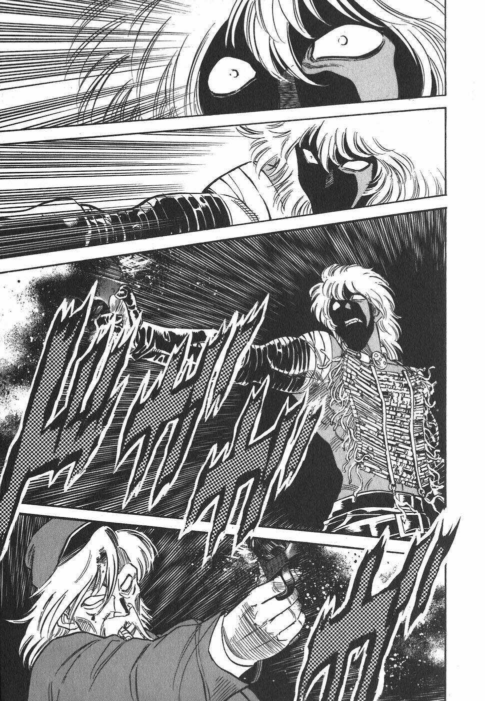 Red Living On The Edge - Người Da Đỏ Lang Thang Chapter 111 trang 16