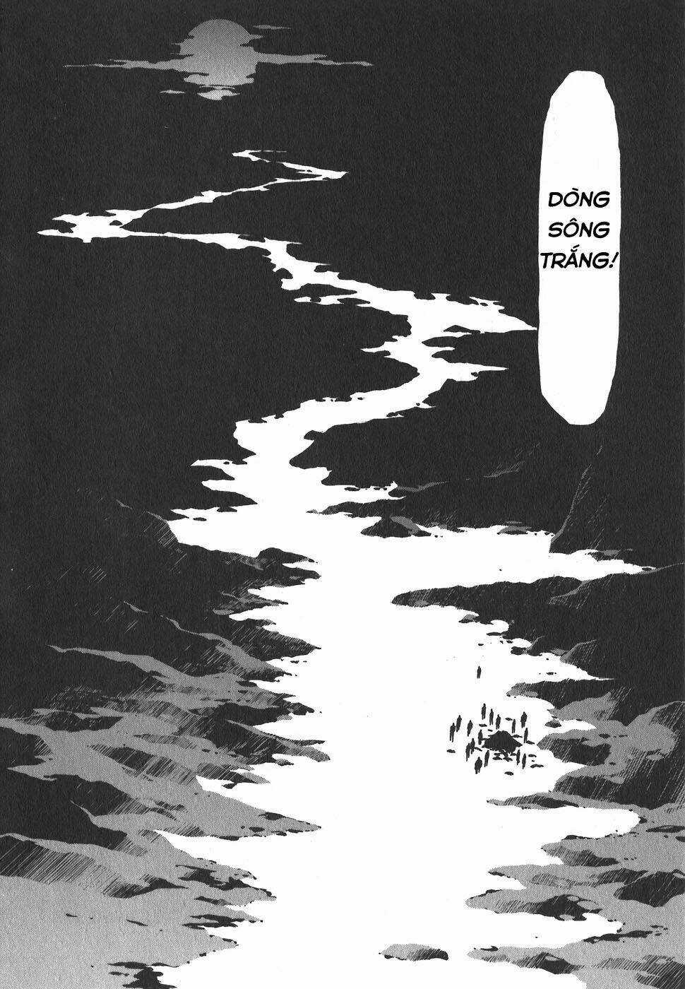 Red Living On The Edge - Người Da Đỏ Lang Thang Chapter 111 trang 5