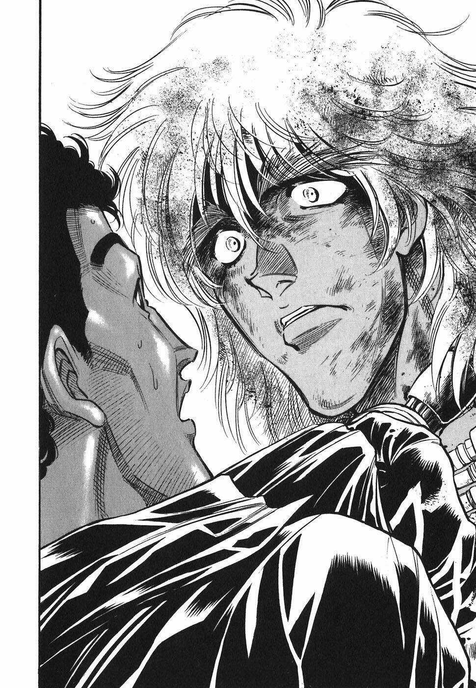 Red Living On The Edge - Người Da Đỏ Lang Thang Chapter 112 trang 7