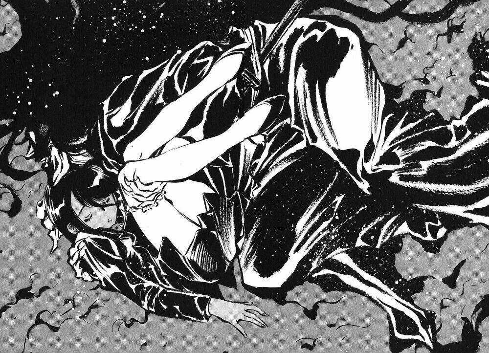 Red Living On The Edge - Người Da Đỏ Lang Thang Chapter 117 trang 26