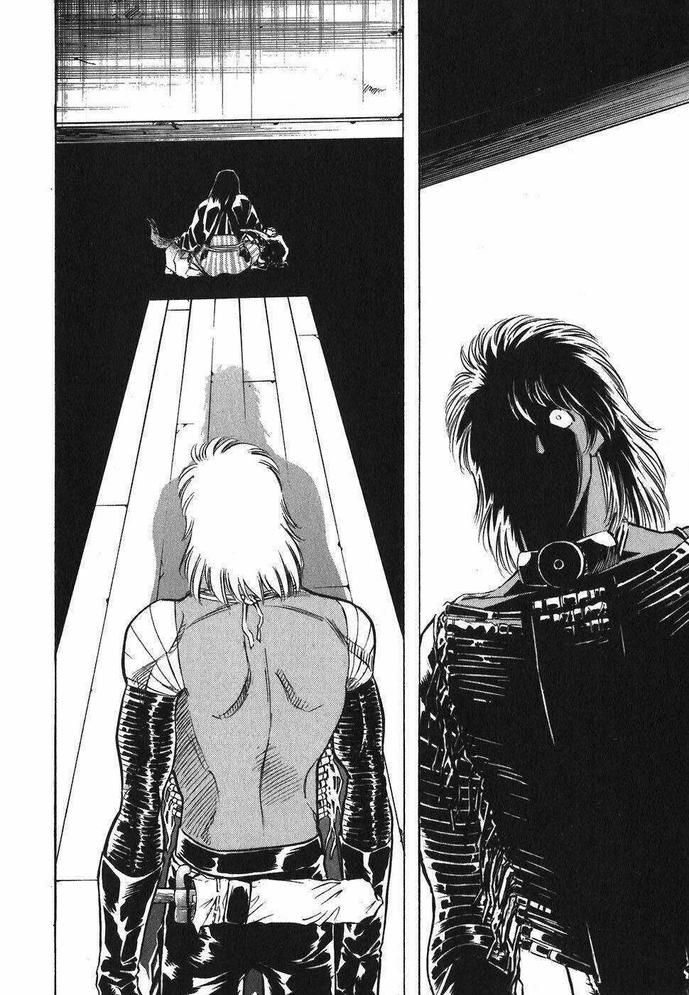 Red Living On The Edge - Người Da Đỏ Lang Thang Chapter 118 trang 24