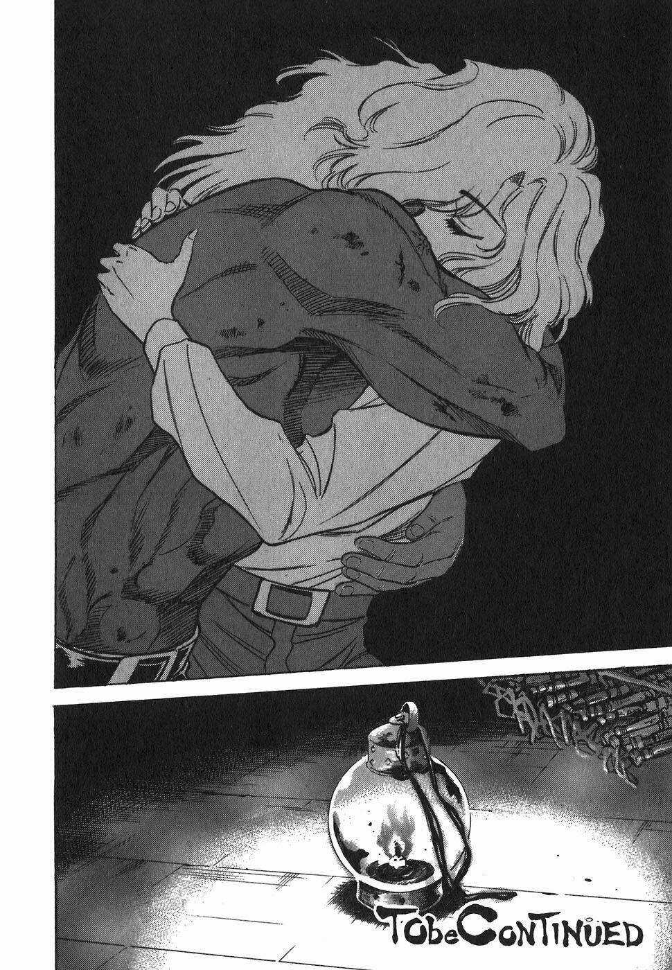 Red Living On The Edge - Người Da Đỏ Lang Thang Chapter 119 trang 22