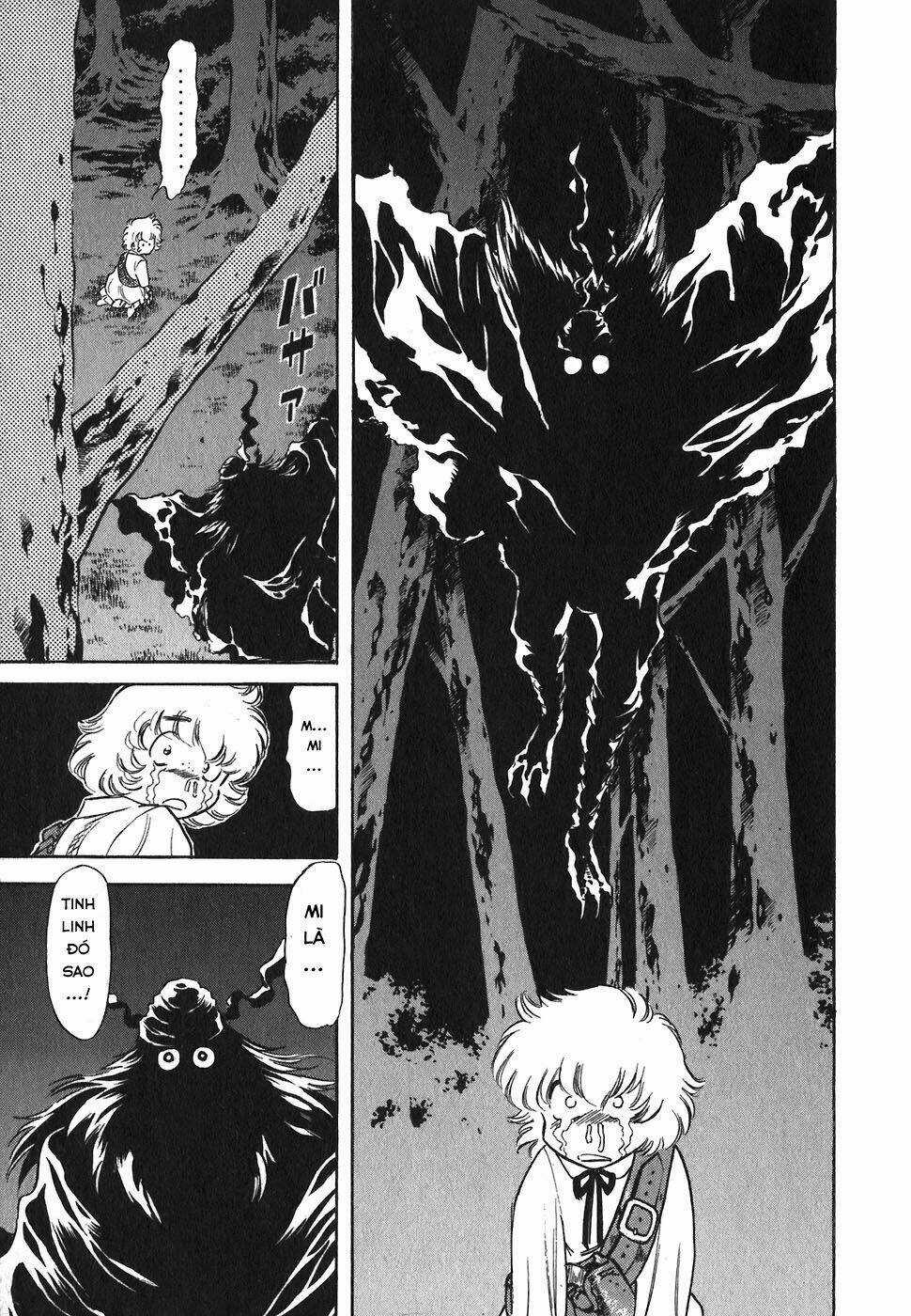 Red Living On The Edge - Người Da Đỏ Lang Thang Chapter 120 trang 25