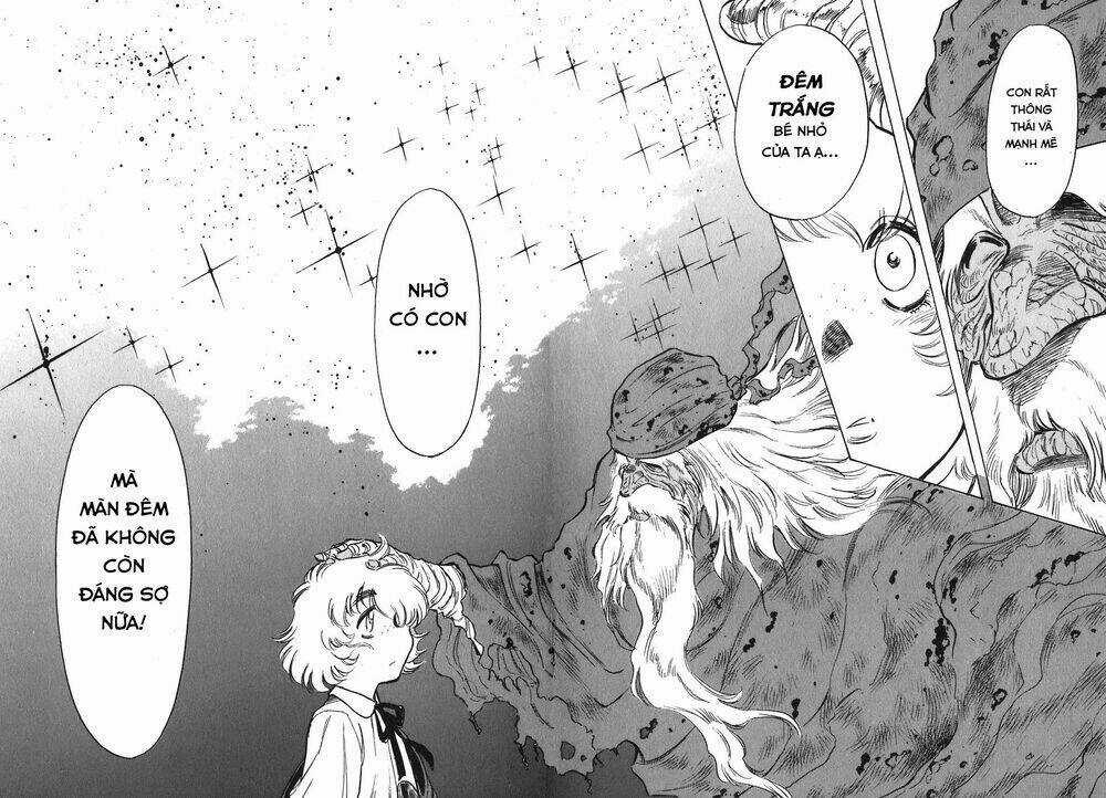 Red Living On The Edge - Người Da Đỏ Lang Thang Chapter 120 trang 30