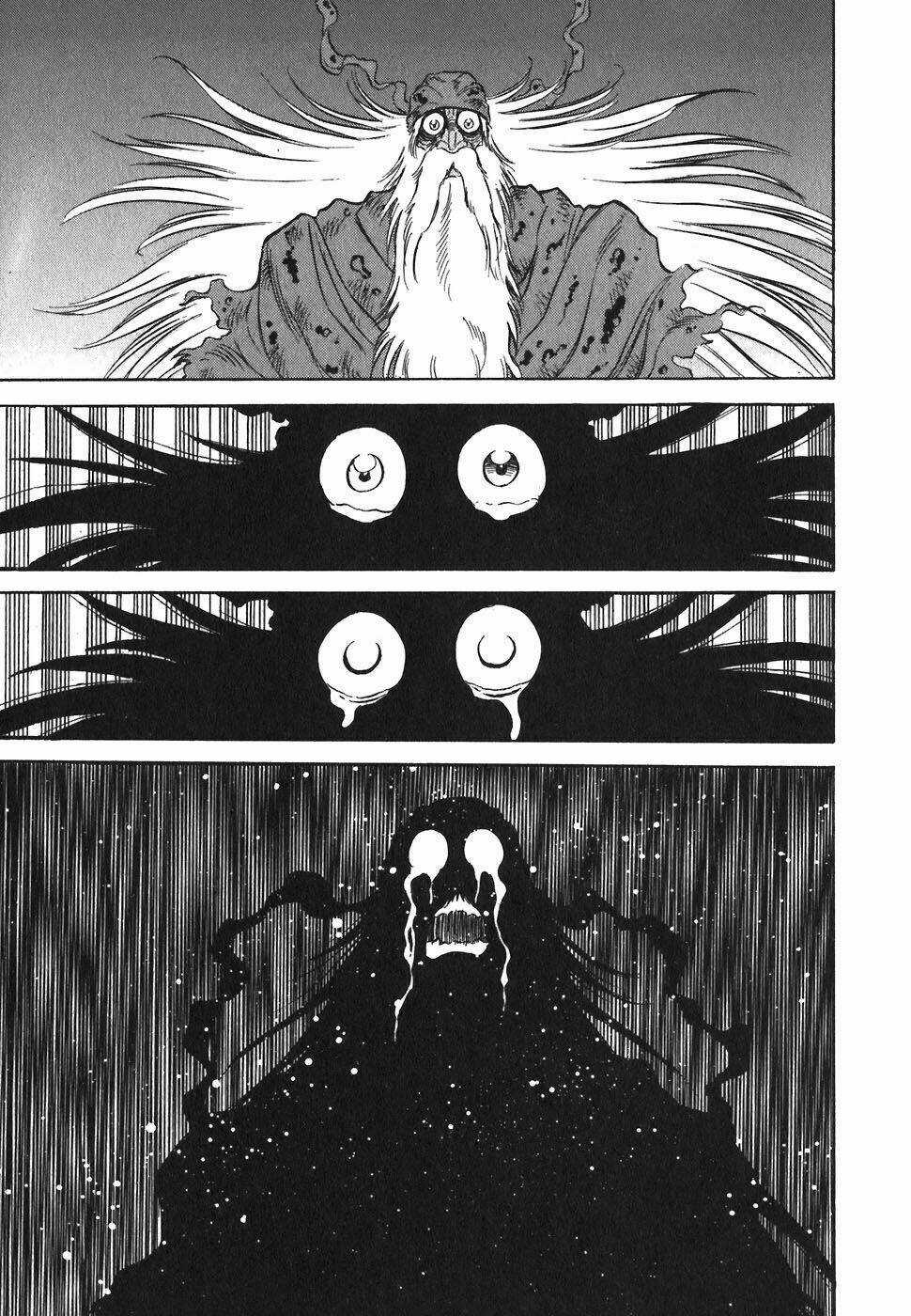 Red Living On The Edge - Người Da Đỏ Lang Thang Chapter 121 trang 18