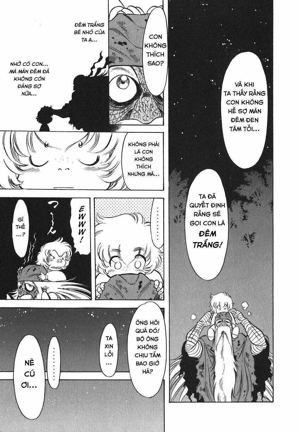 Red Living On The Edge - Người Da Đỏ Lang Thang Chapter 121 trang 9