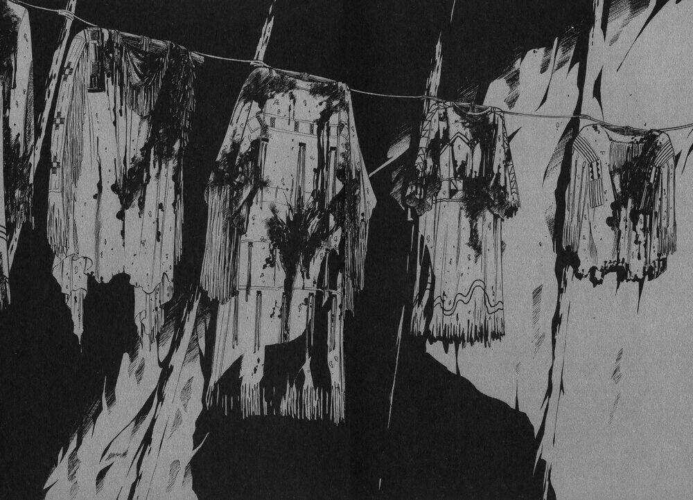Red Living On The Edge - Người Da Đỏ Lang Thang Chapter 129 trang 13