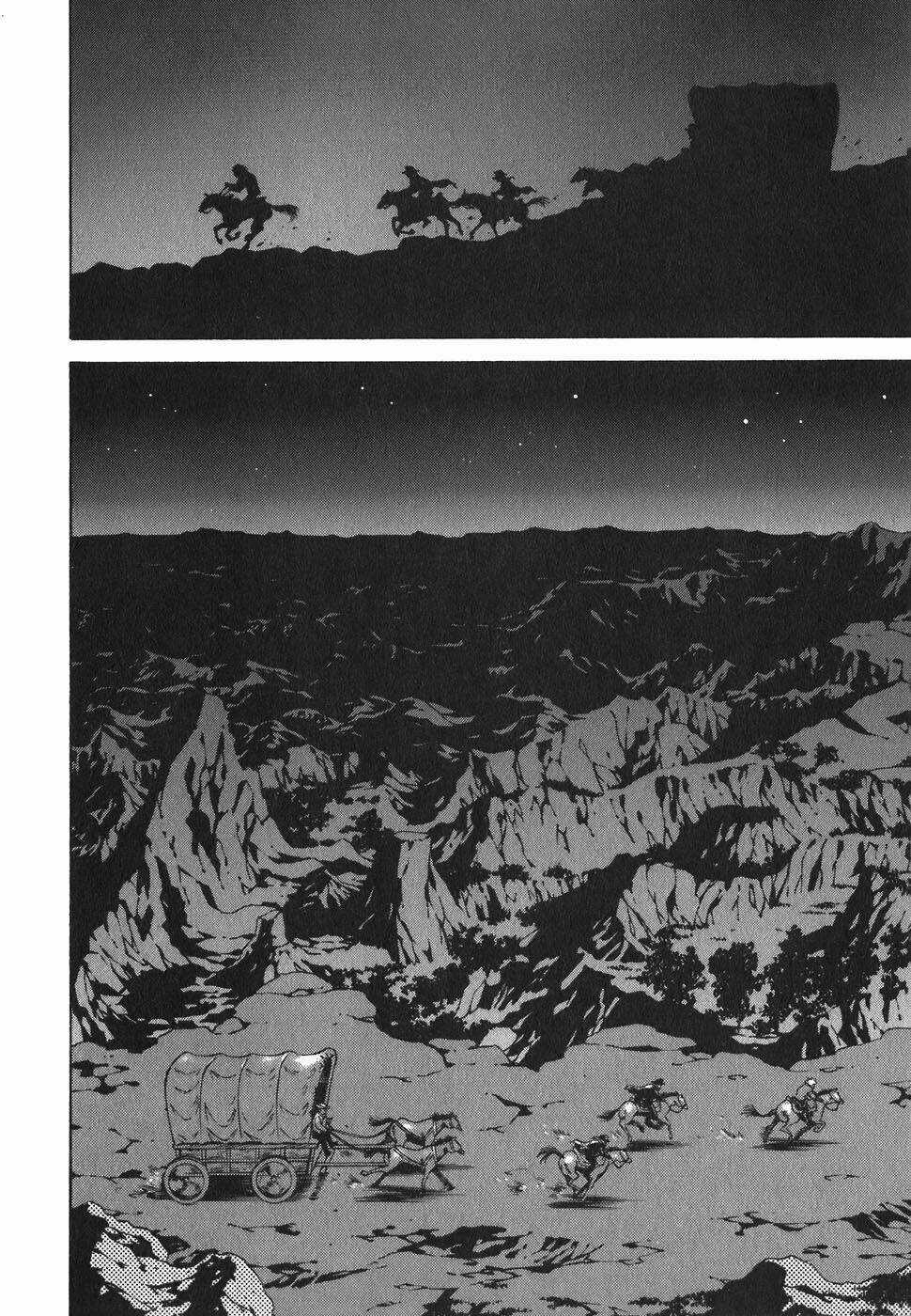 Red Living On The Edge - Người Da Đỏ Lang Thang Chapter 129 trang 14