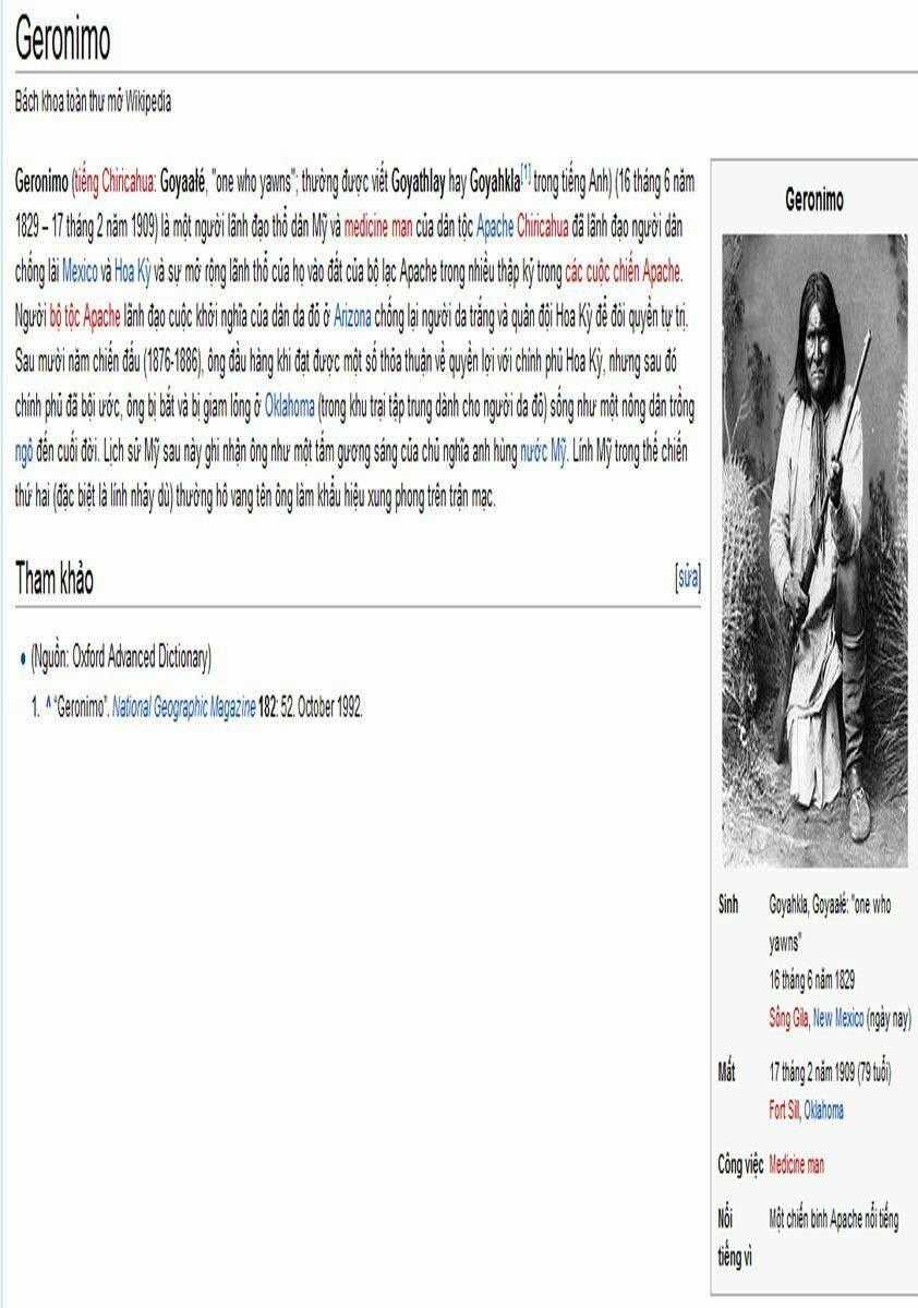 Red Living On The Edge - Người Da Đỏ Lang Thang Chapter 13 trang 0