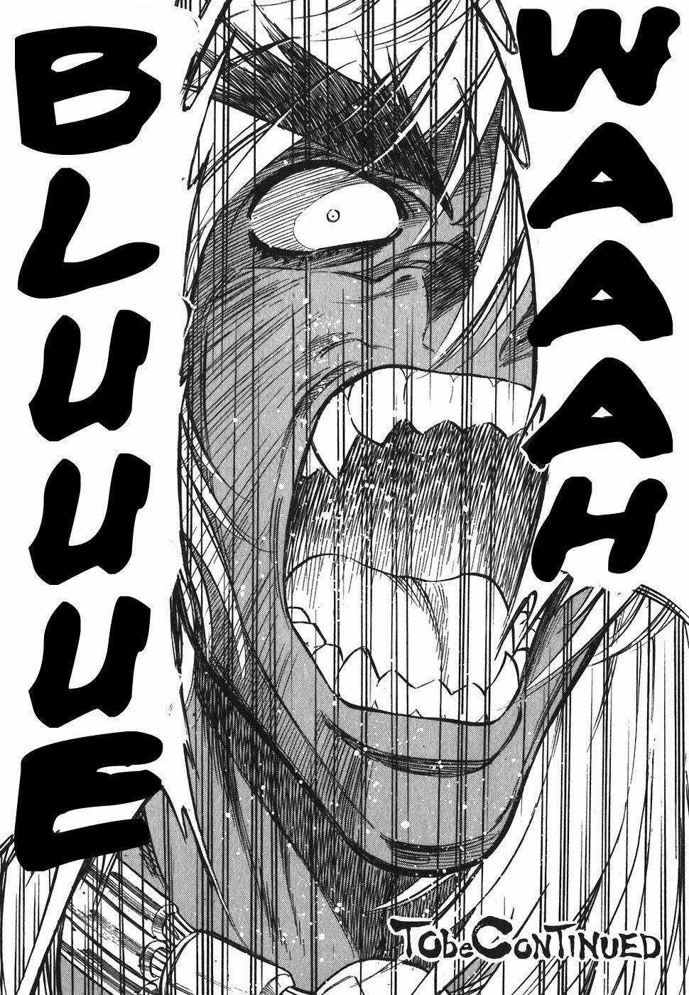 Red Living On The Edge - Người Da Đỏ Lang Thang Chapter 133 trang 31