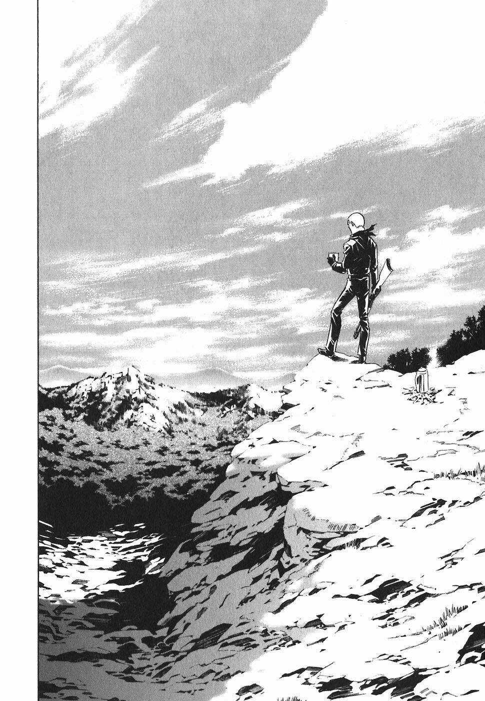 Red Living On The Edge - Người Da Đỏ Lang Thang Chapter 136 trang 5