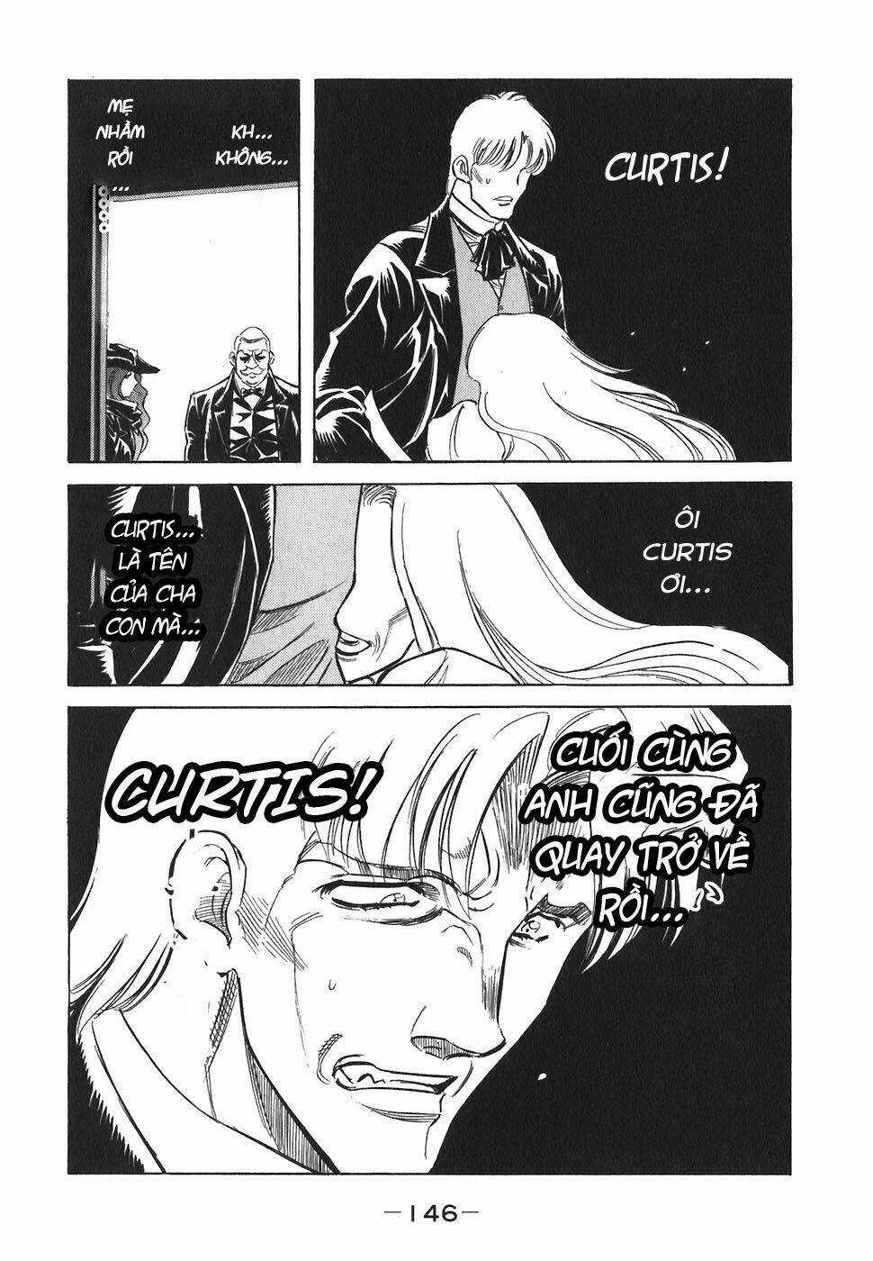 Red Living On The Edge - Người Da Đỏ Lang Thang Chapter 139 trang 17