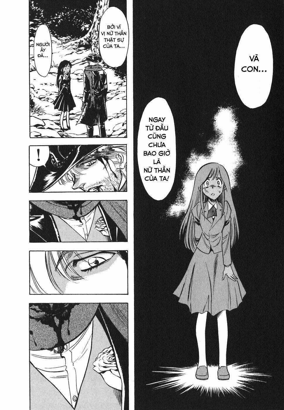 Red Living On The Edge - Người Da Đỏ Lang Thang Chapter 142 trang 13