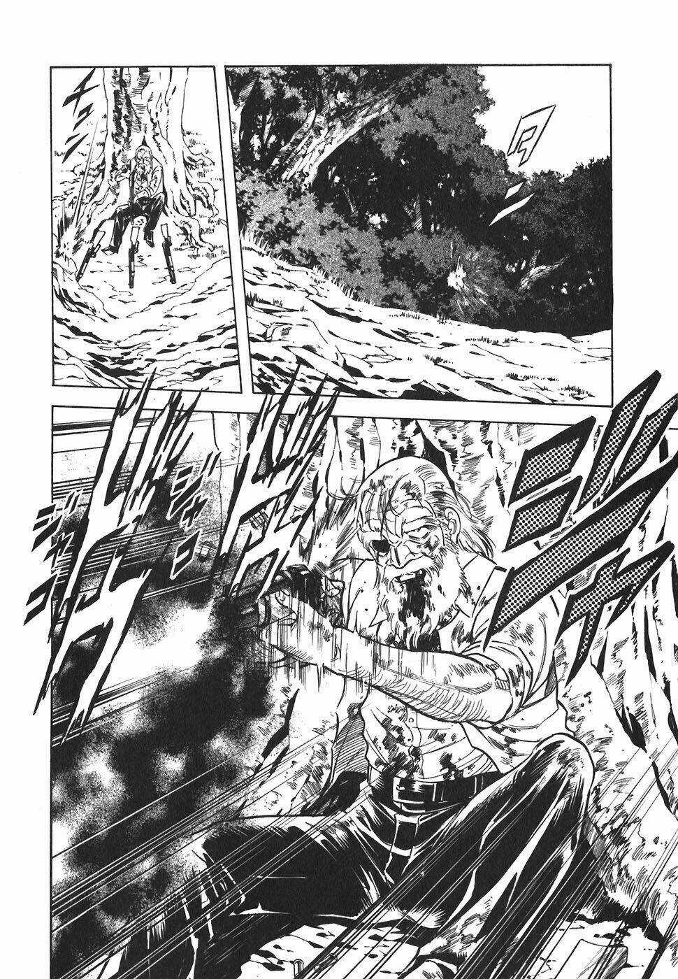 Red Living On The Edge - Người Da Đỏ Lang Thang Chapter 144 trang 15