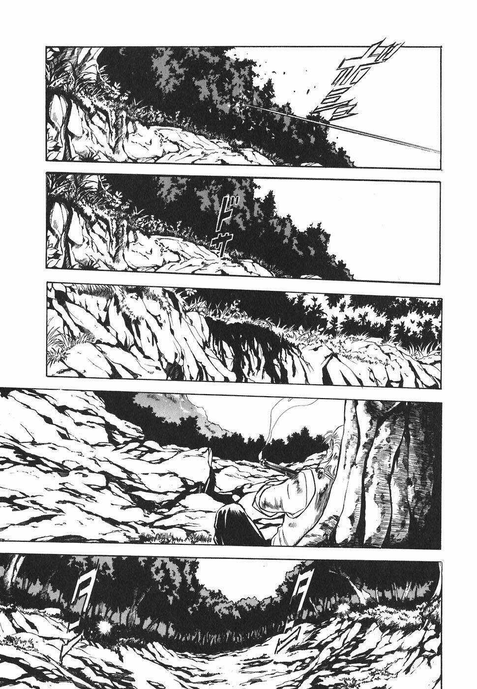 Red Living On The Edge - Người Da Đỏ Lang Thang Chapter 144 trang 16