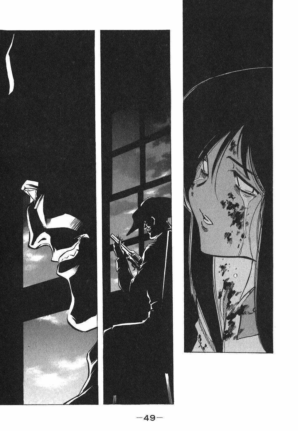 Red Living On The Edge - Người Da Đỏ Lang Thang Chapter 144 trang 22